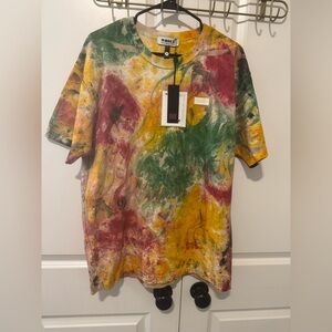 WHOLE (Dedicated Followers of Fashion) T-shirt